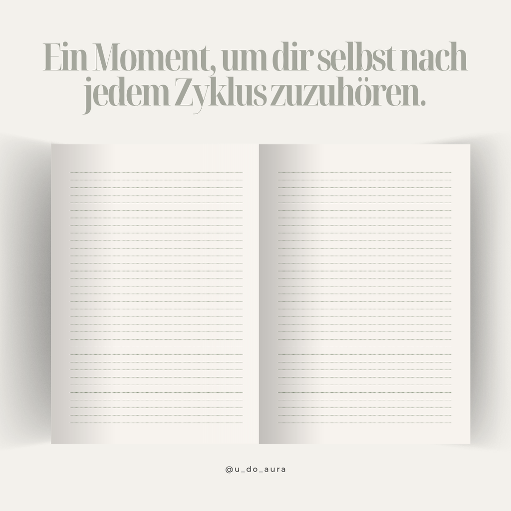 Ein stiller Ramadan – Der Ramadan Begleiter 1447 | 2026