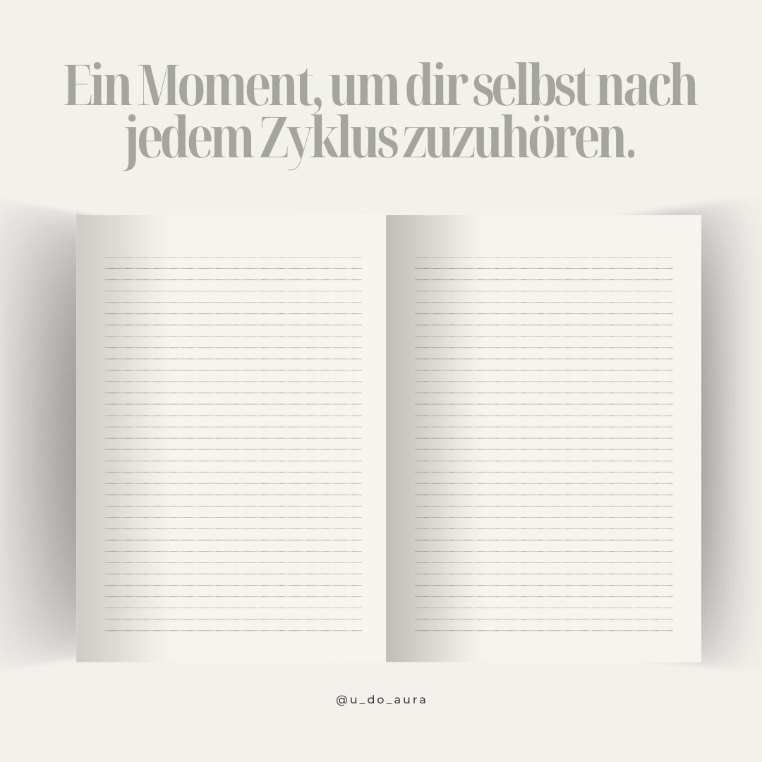 Ein stiller Ramadan – Der Ramadan Begleiter 1447 | 2026